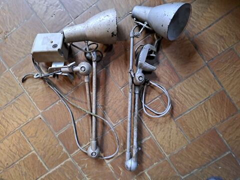 lampe atelier 90 Montceaux-l�s-Provins (77)