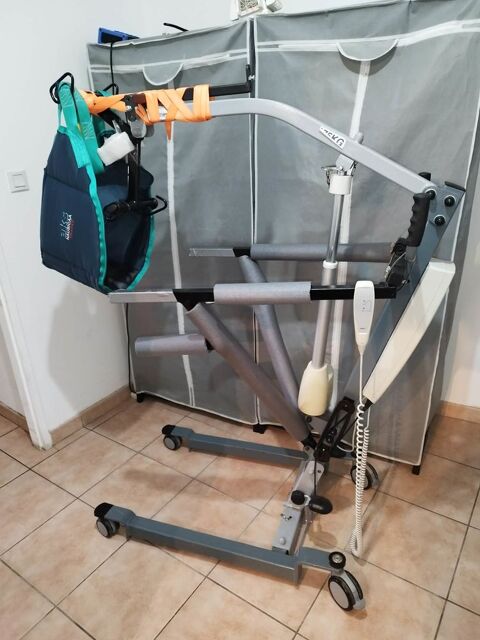leve personne electrique
Taulignan (26)