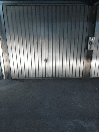  Parking / Garage � louer 12 m�