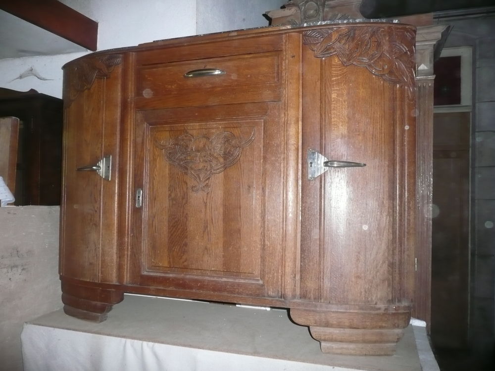 BUFFET bas Meubles