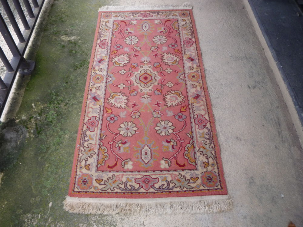 Tapis Orient,pure laine,Iran,Perse ,Persian(S) Décoration