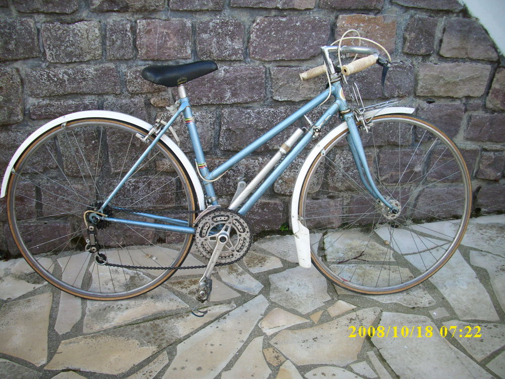 Velo sport hotsell femme