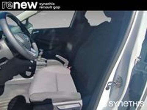 Clio V Clio TCe 90 Equilibre 2023 occasion 05000 Gap