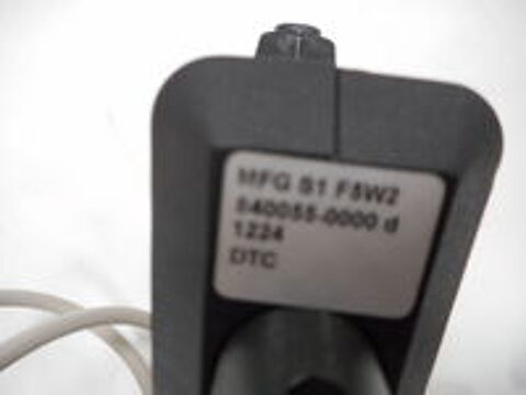   Joystick 100 MA,30V IP65 