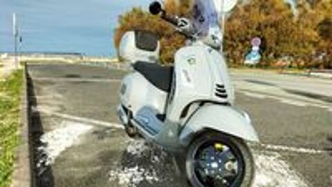 PIAGGIO 2020 occasion 17300 Rochefort