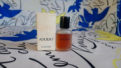 MINIATURE DE PARFUM 5 Trouy (18)
