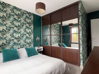  Maison � vendre 4 pi�ces 82 m�