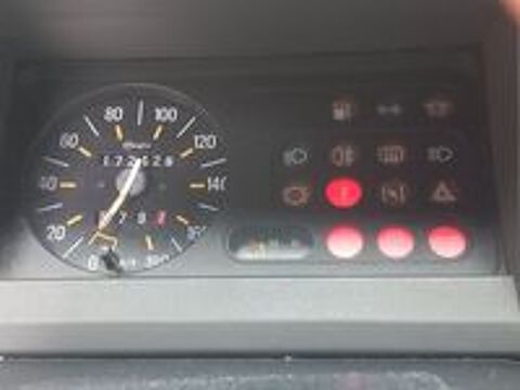 R5 5 L 1993 occasion 23200 Aubusson