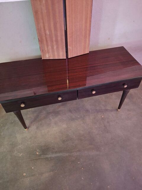Coiffeuse  vintage Gaillac (81)