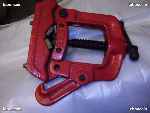 ETAU VIRAX 120 Grenoble (38)