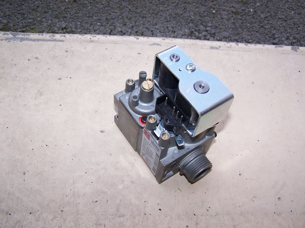 VANNES GAZ chaudiere ATLANTIC IDRA CONDENS 4025V Bricolage