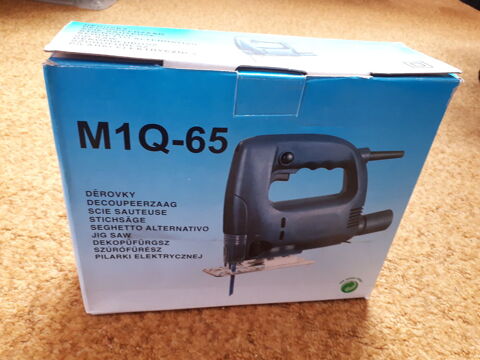 scies sauteuses - le lot de 3-220 volts 500 w 70 Plouay (56)