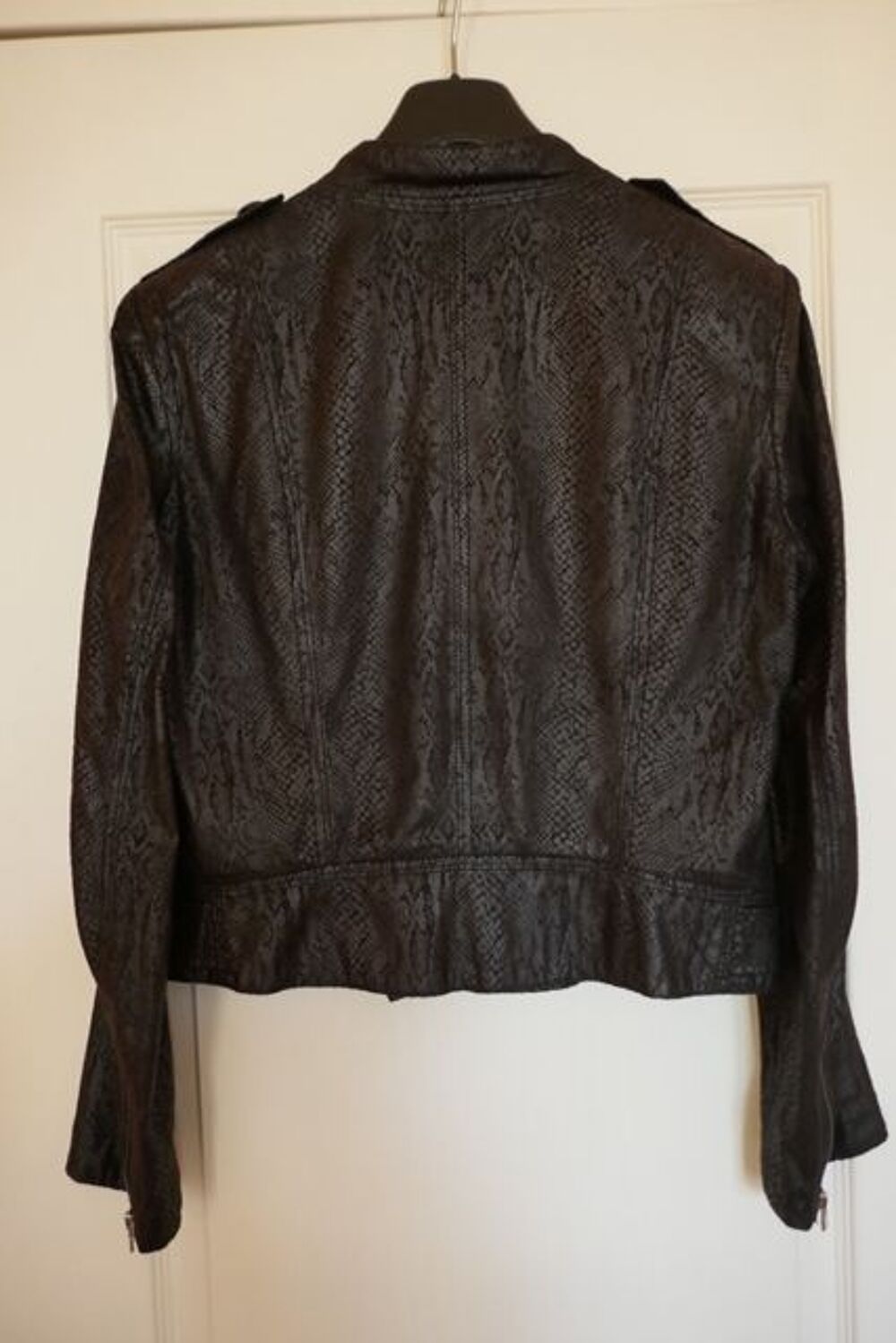 Blouson Vêtements