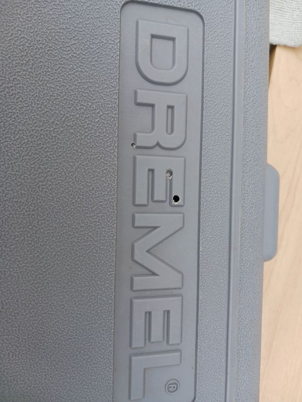 DREMEL Bricolage