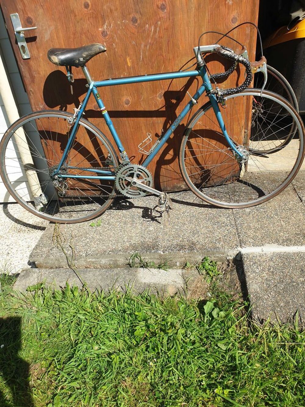v&eacute;lo de course Vélos