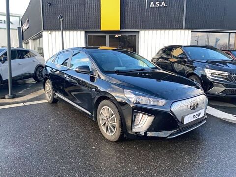 Hyundai Ioniq Electric 136 ch Creative 2021 occasion Wadelincourt 08200