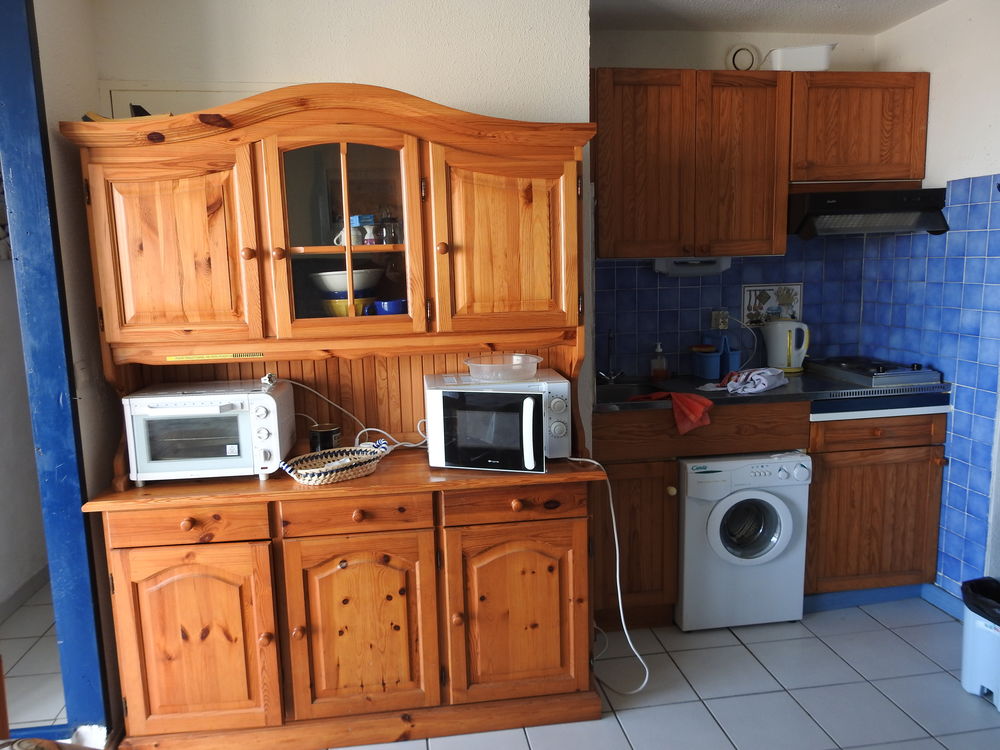  appartement en front de mer avec vue exceptionnelle Languedoc-Roussillon, Narbonne Plage (11100)