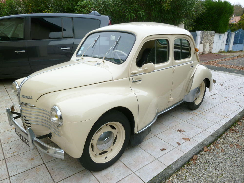 Divers luxe 1949 occasion 33160 Saint-M&eacute;dard-en-Jalles