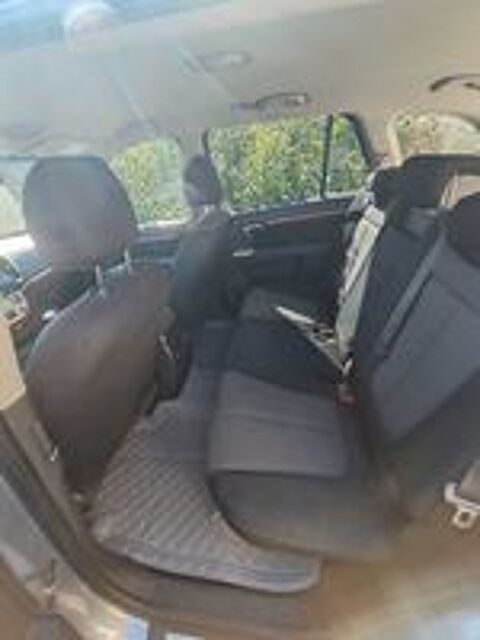 Santa Fe Santa F&eacute; 2.2 CRDi 155 2WD 7pl Pack Confort 2007 occasion 81100 Castres