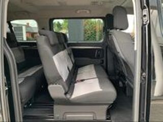 Spacetourer SPACETOURER M 8 PLACES 2,0L BlueHdi 150cv BVM6 2017 occasion 55100 Verdun