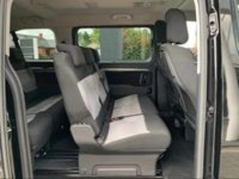 Spacetourer SPACETOURER M 8 PLACES 2,0L BlueHdi 150cv BVM6 2017 occasion 55100 Verdun