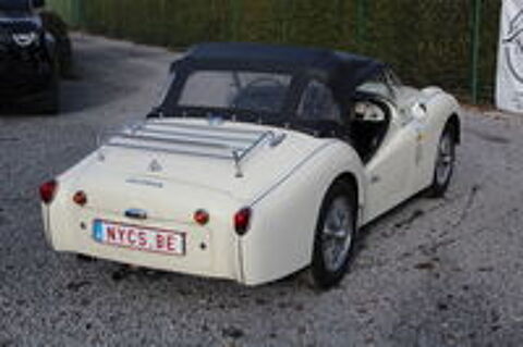  1959 occasion 59310 Auchy-lez-Orchies