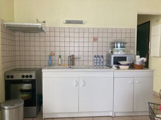  Appartement � louer 2 pi�ces 46 m�