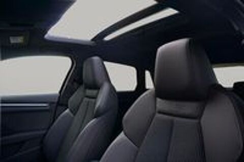 A3 Sportback 45 TFSIe S Line Toit Ouvrant 2022 occasion 33600 Pessac