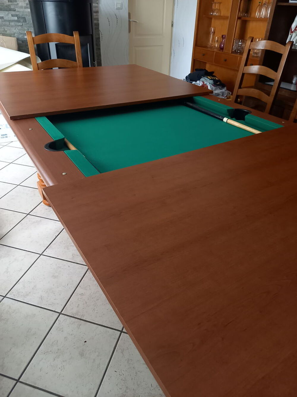 Billard table Meubles