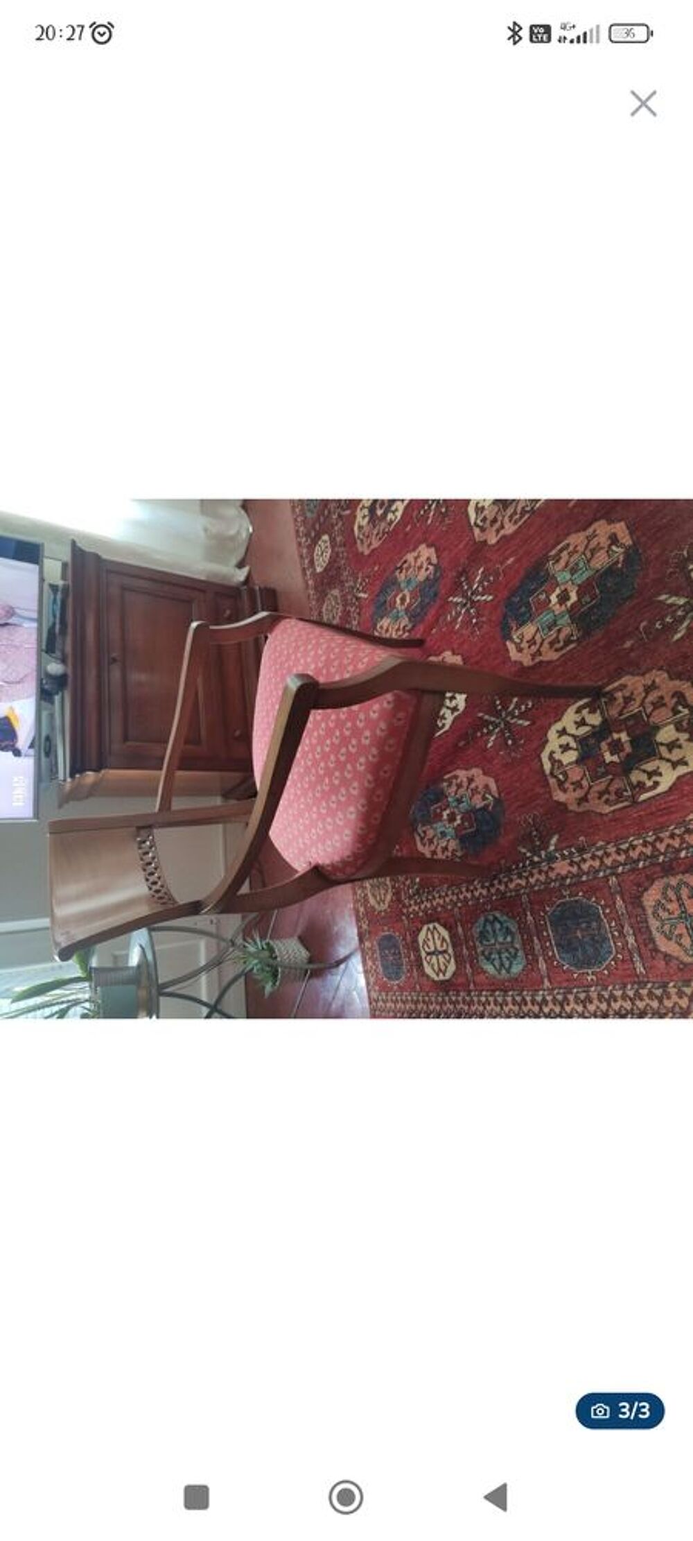 Fauteuil Meubles