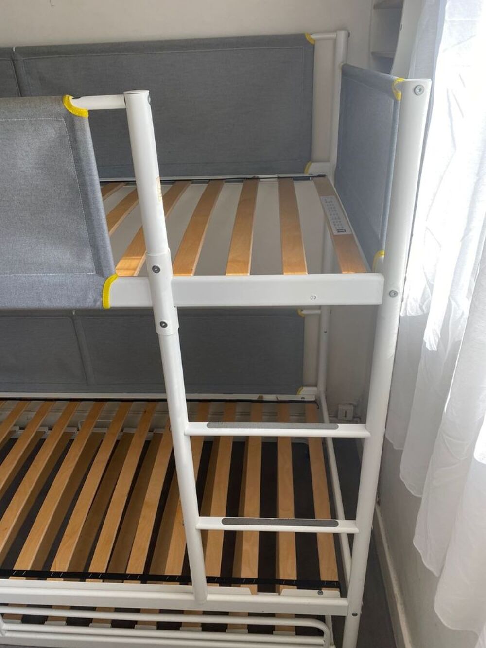 Lit superpos&eacute; Ik&eacute;a Mobilier enfants