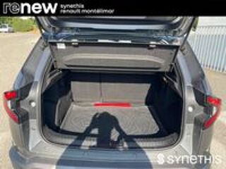 Duster Hybrid 140 Extreme 2025 occasion 26200 Mont&eacute;limar
