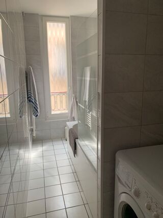  Appartement à vendre 4 pièces 73 m²