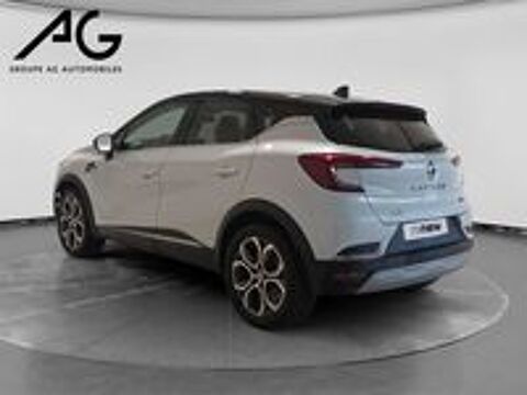 Captur E-Tech hybride 145 Techno 2023 occasion 08000 Charleville-M&eacute;zi&egrave;res