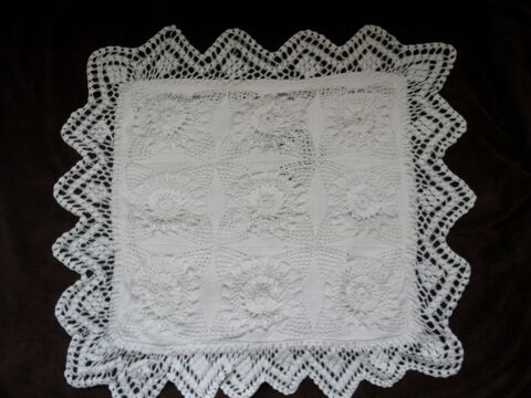 taie d'oreiller 10 Al�s (30)