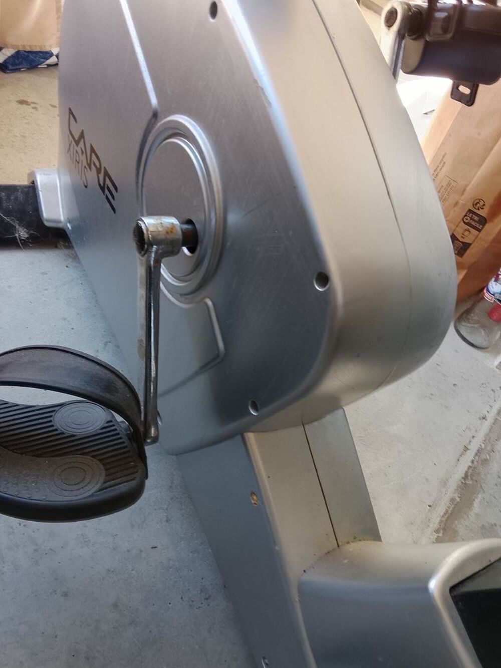 V&eacute;lo d'appartement Sports