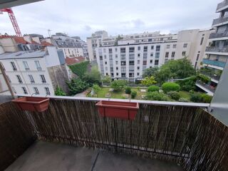  Appartement � louer 1 pi�ce 17 m�