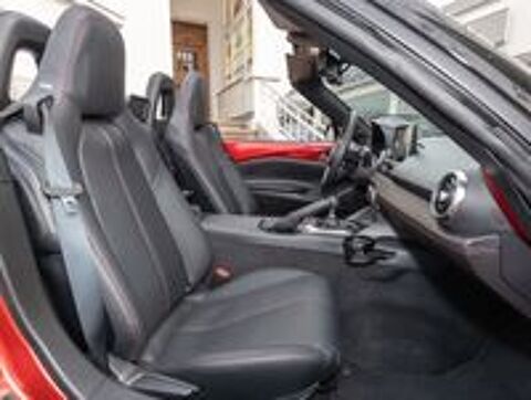 MX-5 MX5 ST 2.0L SKYACTIV-G 160 ch Selection 2018 occasion 69007 Lyon