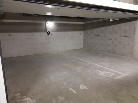  Parking / Garage � louer 30 m�