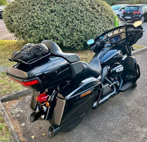 Moto HARLEY-DAVIDSON 2023 occasion Gagny 93220