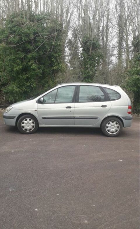 Renault scenic Scénic 1.4i 16V RTE