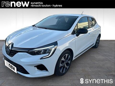 Annonce voiture Renault Clio V 15790 €
