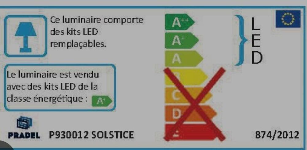 Armoire de toilette solstice de chez pradel Meubles