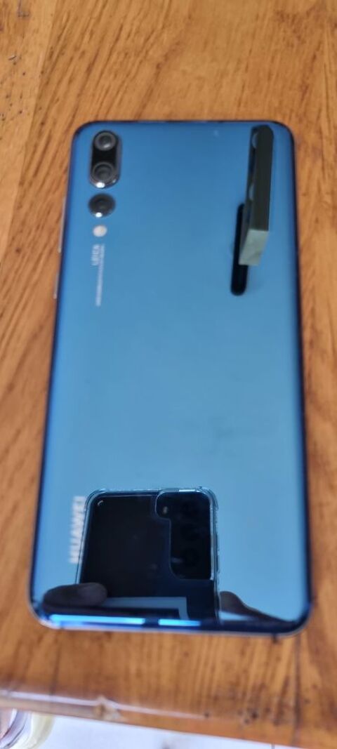 Huawei p20 pro  250 Livin (62)