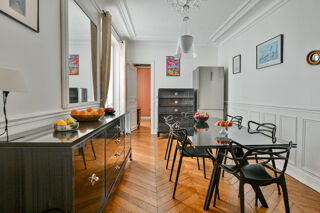  Appartement � vendre 7 pi�ces 140 m�