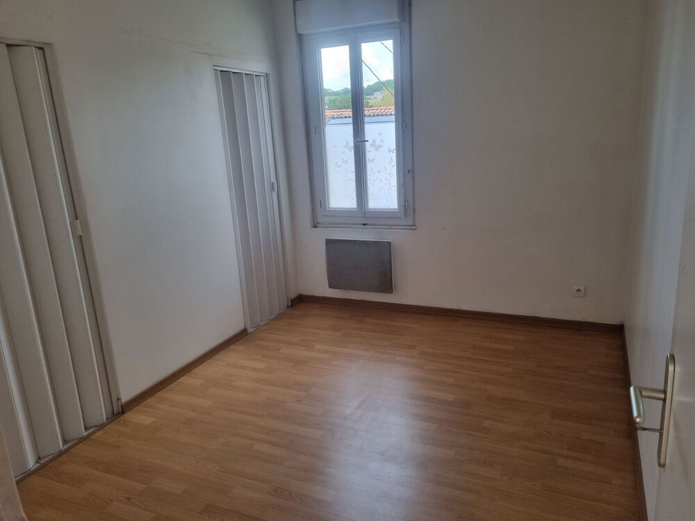 Location Appartement appartement type T2 dans le bas cenon Cenon
