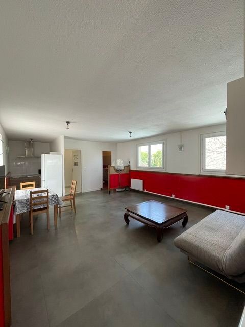   Grand F2 Meublé Appartement - 2 pièce(s) - 50 m²