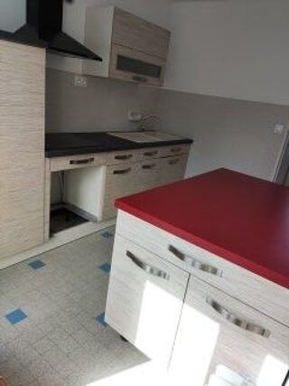  Appartement � louer 3 pi�ces 65 m� Firminy
