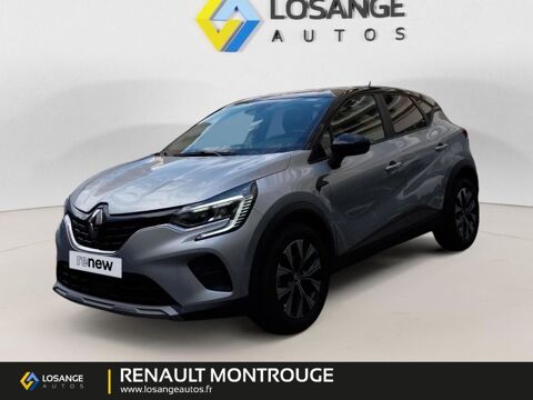 Renault Captur TCe 90 Evolution 2023 occasion Montrouge 92120