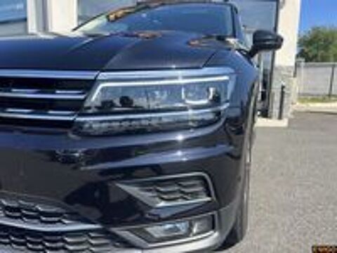 Tiguan 2019 occasion 42160 Andr&eacute;zieux-Bouth&eacute;on